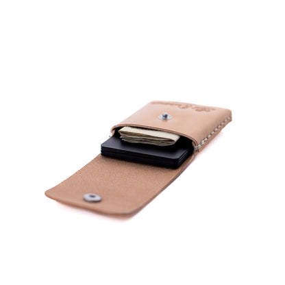 The Snap Finn – Russet