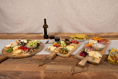 Ravi Rectangular Charcuterie Board