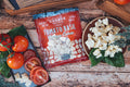 Tomato Basil Cheese Curds *Ships Fresh Daily*