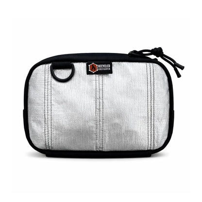 TrailHound Fanny Pack - Bunker Gear Edition