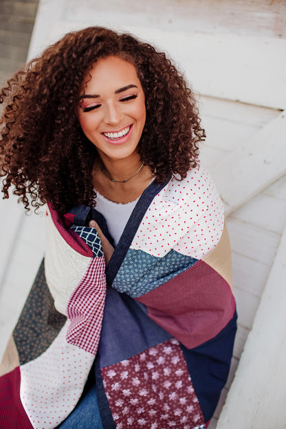 Festival Blanket