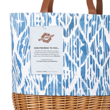 Promenade Picnic Basket