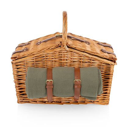 Somerset Picnic Basket