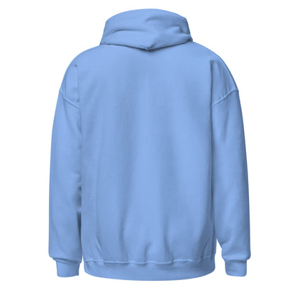 Dog Mom Unisex Hoodie