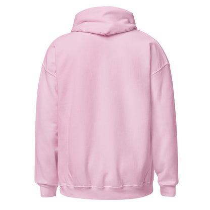 Dog Mom Unisex Hoodie