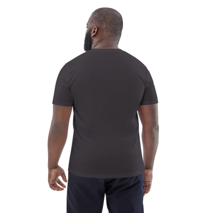 "NOTHING BUTT SPHYNX CATS" UNISEX ECO TEE