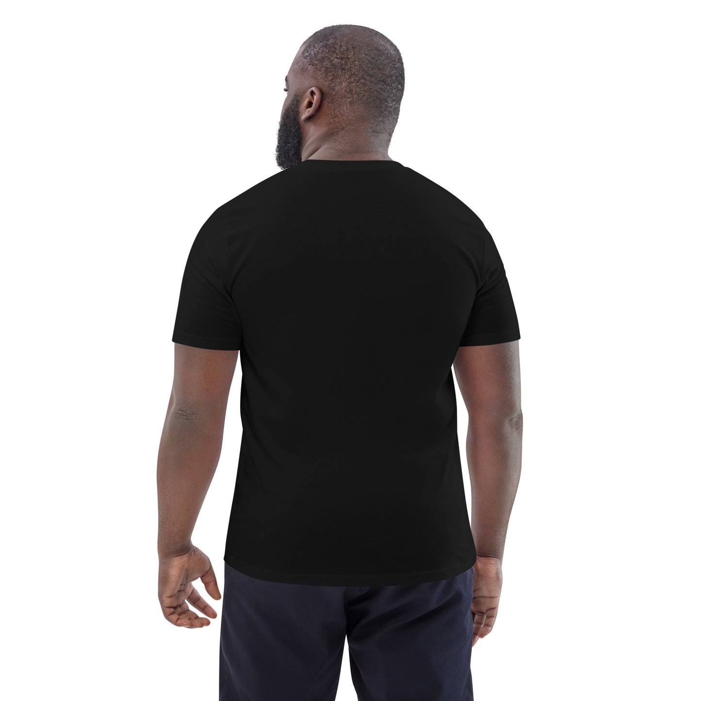 "I LOVE SPHYNX STARFISH" UNISEX ECO TEE