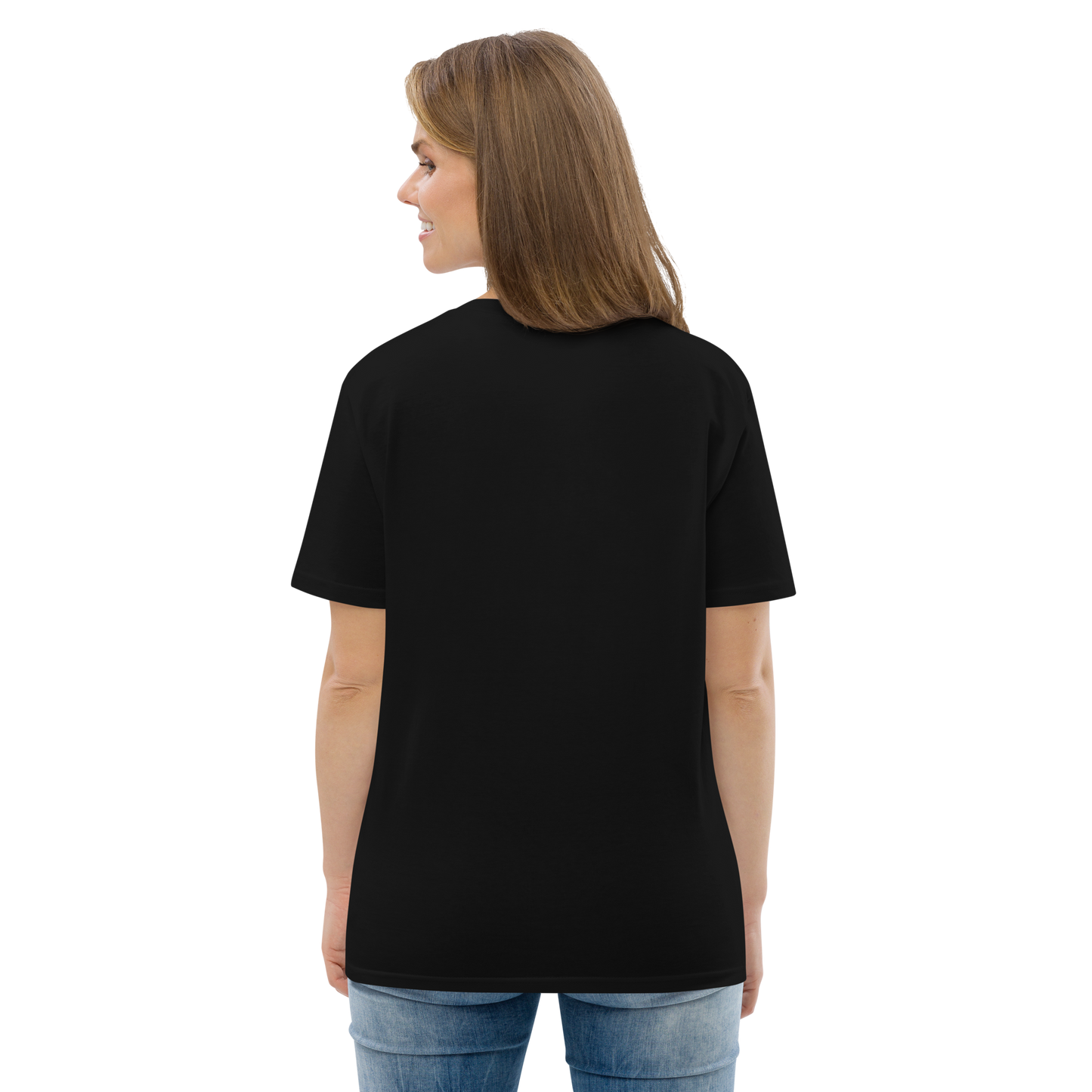 "BEST SPHYNX CAT MOM" ECO TEE