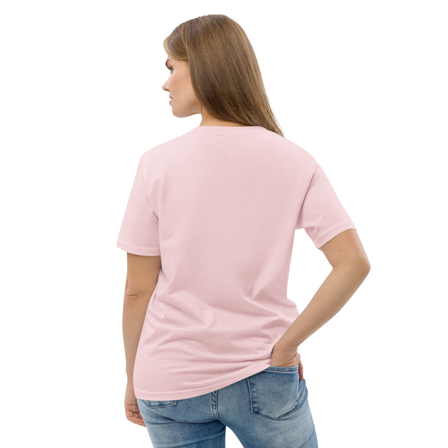 "FUCK IT - I'M GETTING A SPHYNX CAT" ECO TEE