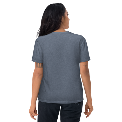 "FUCK IT - I'M GETTING A SPHYNX CAT" ECO TEE