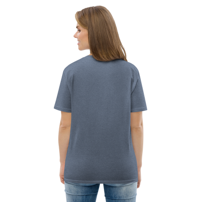 "FUCK IT - I'M GETTING A SPHYNX CAT" ECO TEE