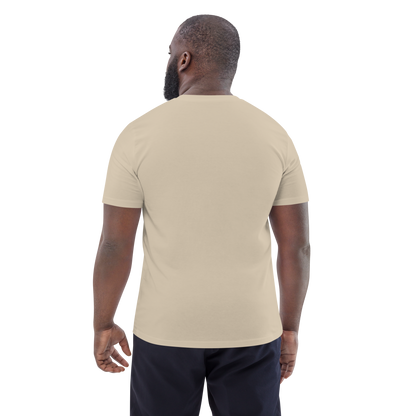 "NOTHING BUTT SPHYNX CATS" UNISEX ECO TEE