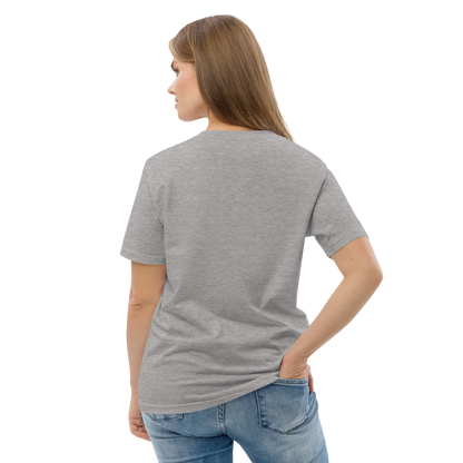 "I LOVE SPHYNX STARFISH" UNISEX ECO TEE