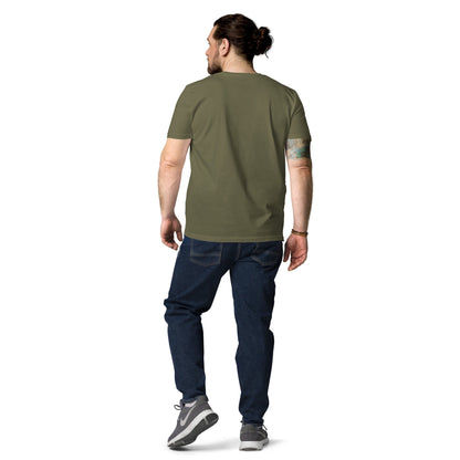 "I COULD HAIRLESS WHAT YOU THINK" UNISEX ECO TEE