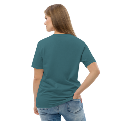 "FUCK IT - I'M GETTING A SPHYNX CAT" ECO TEE