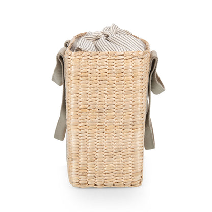 Parisian Picnic Basket