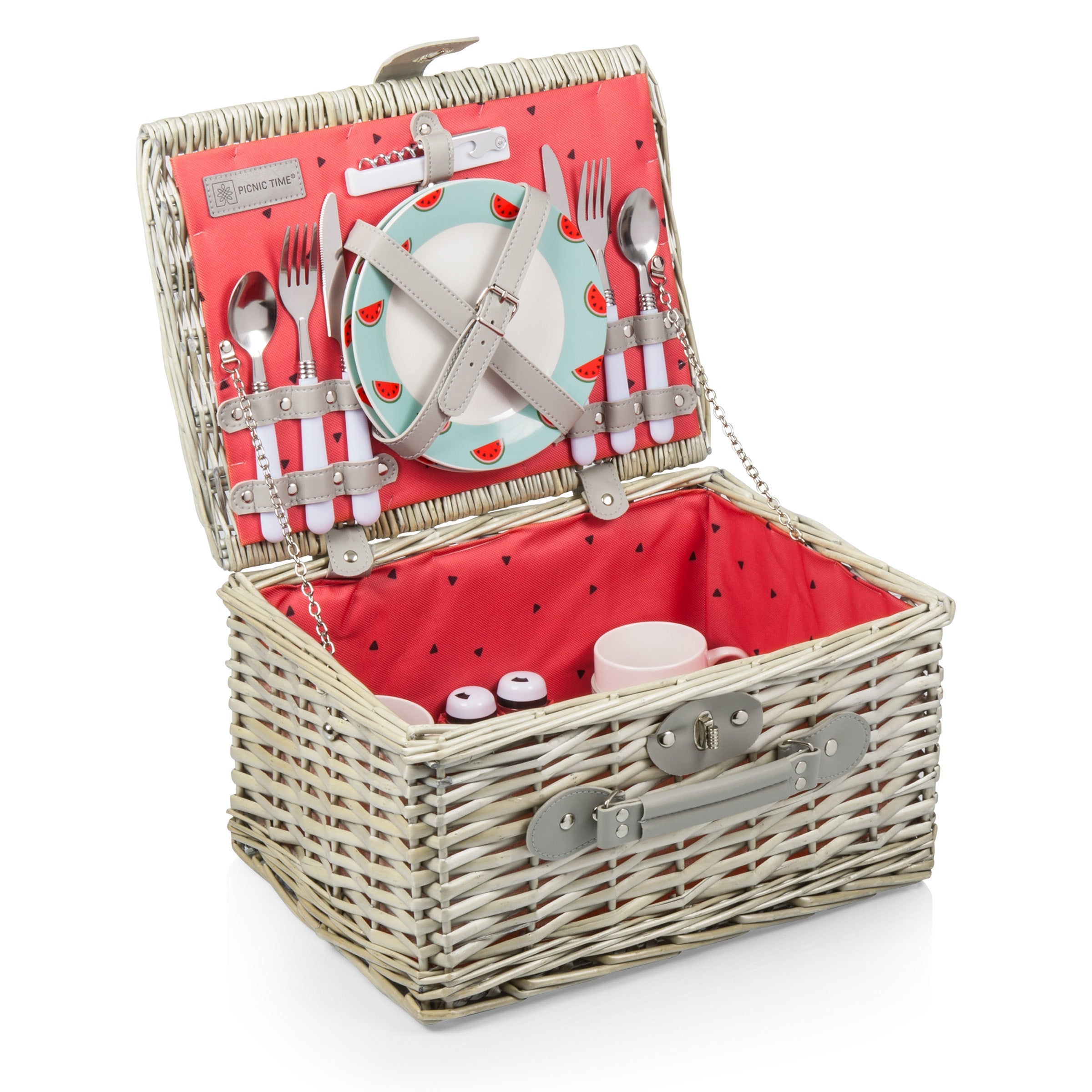 Catalina Picnic Basket