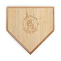 America250 American Excellence - Home Plate Serving Board
