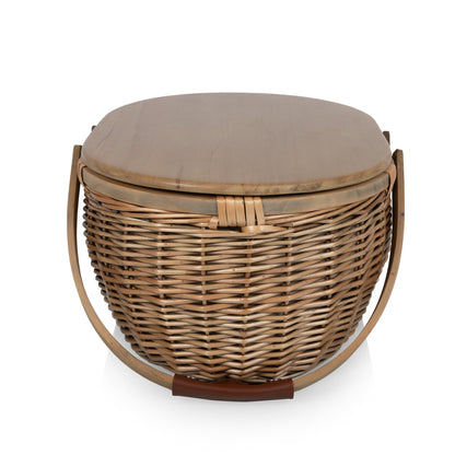 Sequoia Picnic Basket