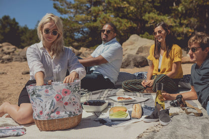 Promenade Picnic Basket