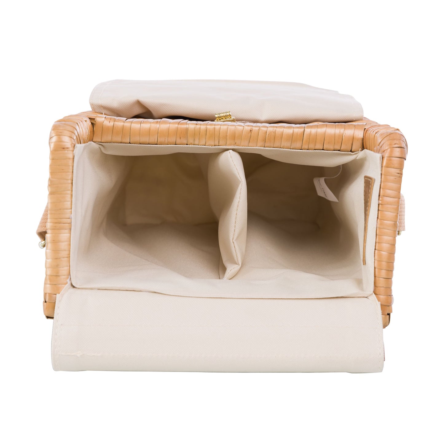 Corsica Wine & Cheese Picnic Basket