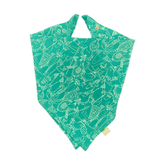 lovie bib | viking