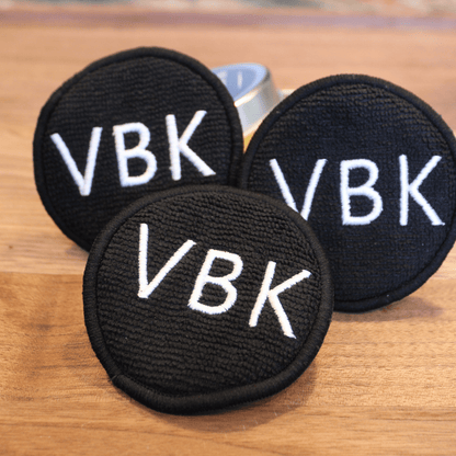 Wax Buffing Pad (3 Pack)