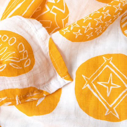 Bread Blanket by Sourhouse (Fulfilled by Sourhouse)