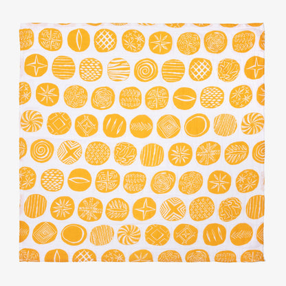 Bread Blanket by Sourhouse (Fulfilled by Sourhouse)