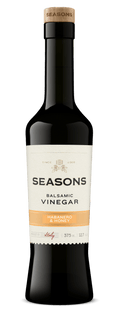 Habanero & Honey Infused White Balsamic Vinegar