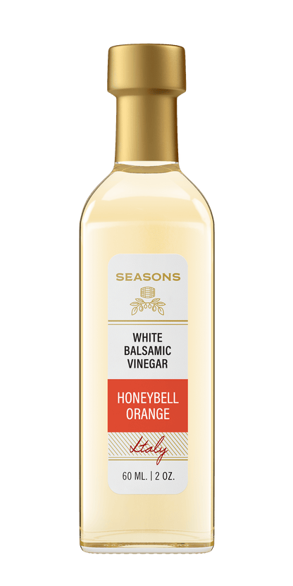 Honeybell Orange Infused White Balsamic Vinegar