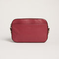 Gala Crossbody Camera Bag (Wine)