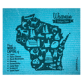 Wisconsin Proud World Capital of Toilet Paper and More