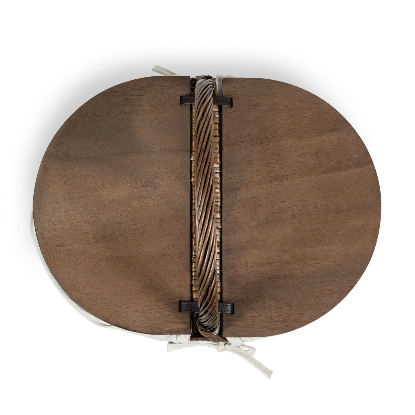 Country Picnic Basket