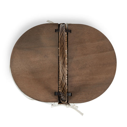 Country Picnic Basket