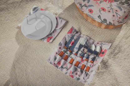 Promenade Picnic Basket