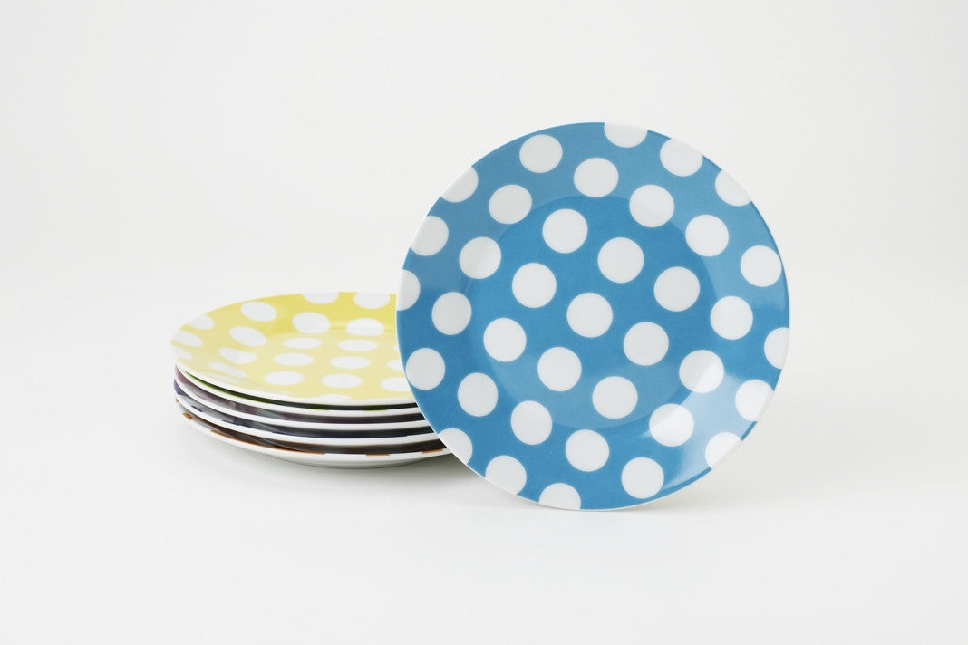 Dessert Plates (set of 6)