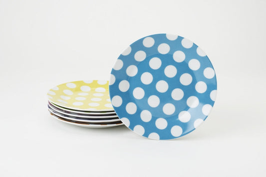 Dessert Plates (set of 6)