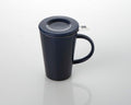 S/2 Purple My Friendly Mug