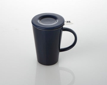 S/2 Purple My Friendly Mug