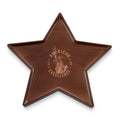 America250 American Excellence - Star Shaped Serving Tray
