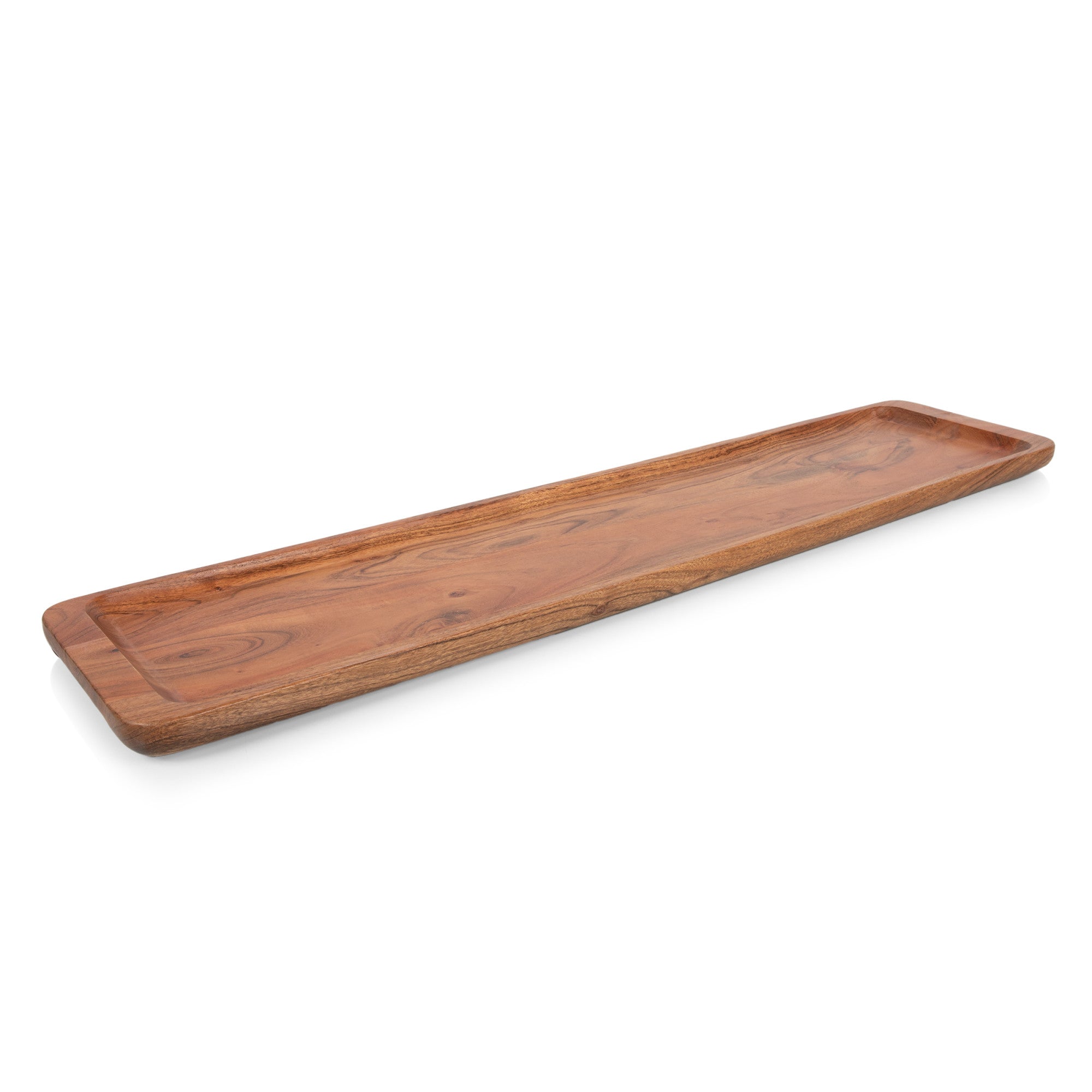 Canapé 36" Appetizer Serving Tray